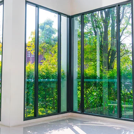 double pane glass in Immokalee, FL