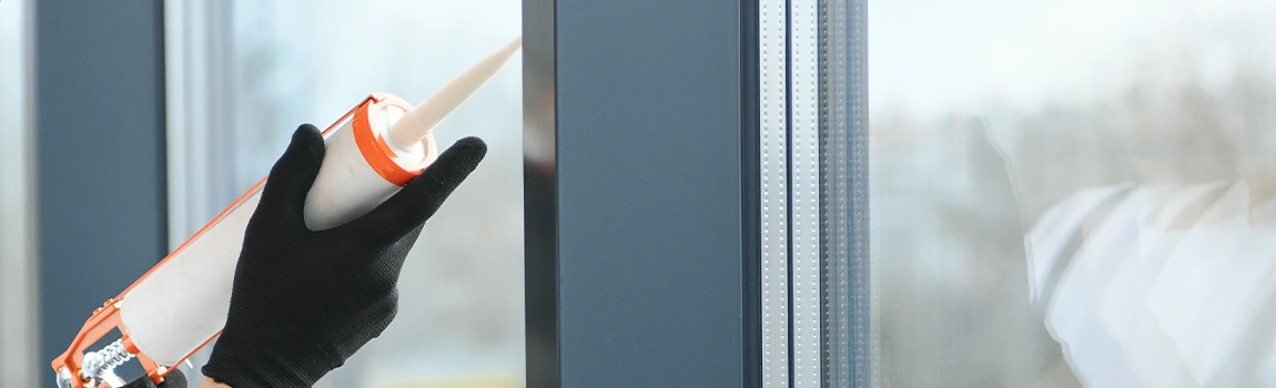 Glass Repair Specialist in Immokalee, FL